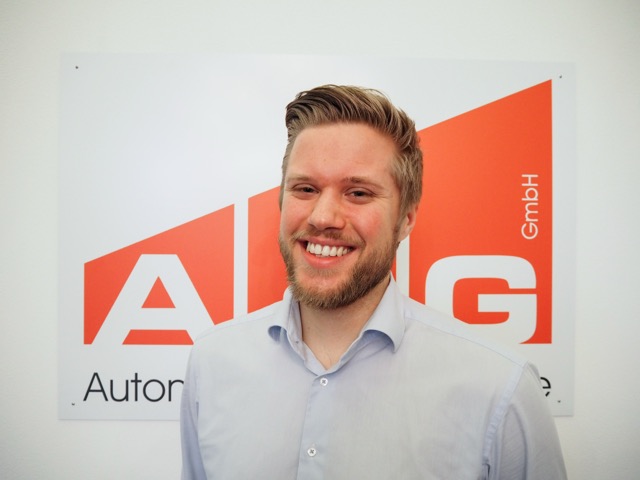 Ansprechpartner Max Mustermann