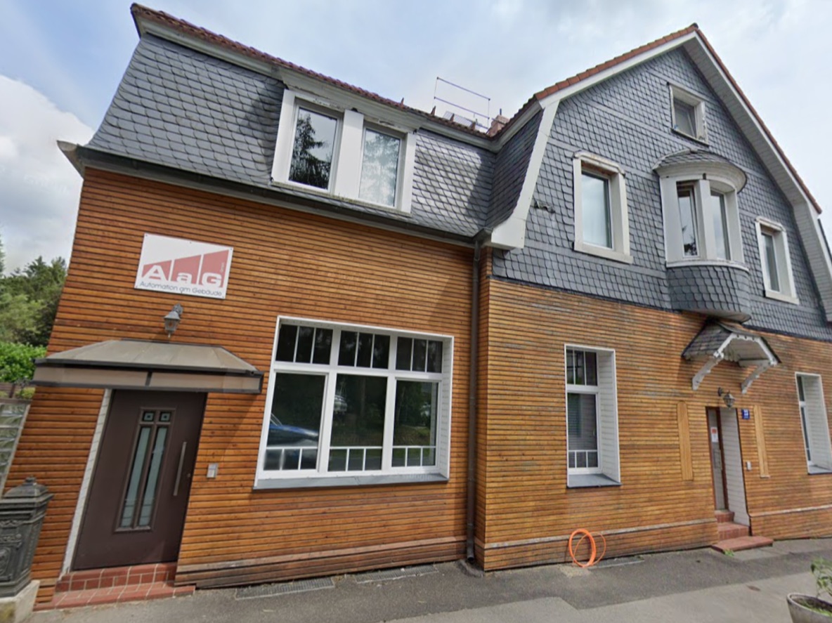 Platzhalter – weitere Projektansicht